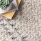 Nuloom Blaine Dotted Diamond Area Rug 4ft STGX06A-R404 - alternate 8
